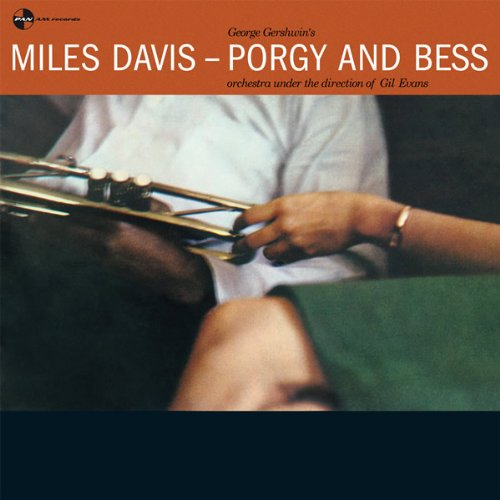 DAVIS, MILES - PORGY AND BESS -PAN AM-DAVIS, MILES - PORGY AND BESS -PAN AM-.jpg